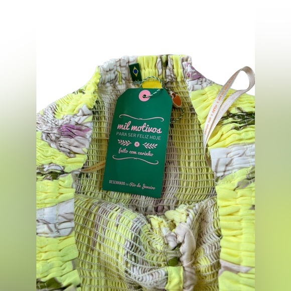 FARM RIO Minidress - Picture 5 of 8